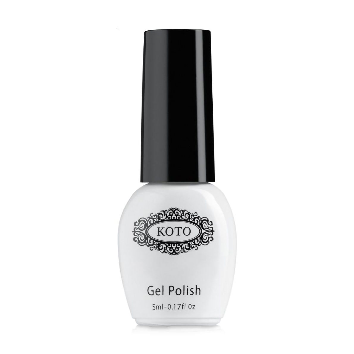 Трифазний гель-лак для нігтів KOTO Disco Gel Polish 703, 5 мл